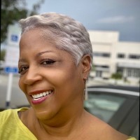 Gloria Greer