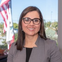 Elsa Mendoza Jimenez, Mph