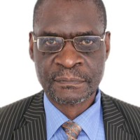 Michael Okoth