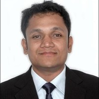Manish Kumar Bhartia