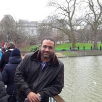 Mohammed Saadeldin
