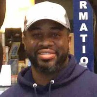 Jamal Reeder