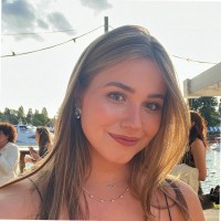 Maddie Simpson