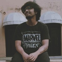 Adhiraj Roy