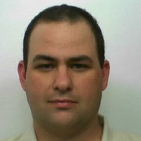 Matthew Daniel, MBA, MS/AJS