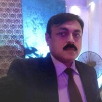 Qamar Ilyas Khan                   CMFD-(IFMP)