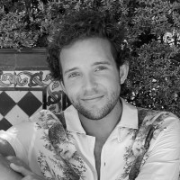 Benjamin Zapico Crenovich