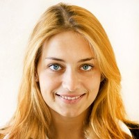 Olga Rezvova