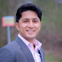 Atiqur Chowdhury, Ph.D
