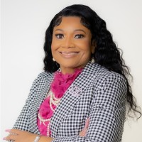 Dr. Gwendolyn Dawson