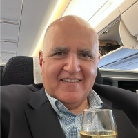Alfredo Ochoa