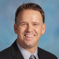 Dr. Matt Badgley