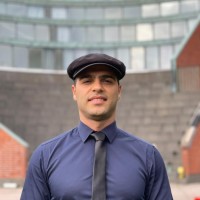 Reza Heydarian