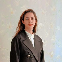 Maryam Mokhtarzad