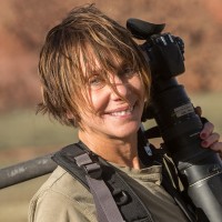 Roberta McGowan