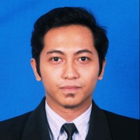 Muhammad Faiz Bin Ngadni
