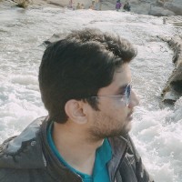 Abhay Kumar Yadav