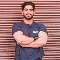mudasir dar