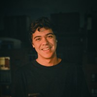 Jonas Garcia