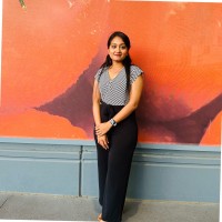 Roshani Patel