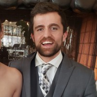 Cameron R. Kessler, Mba