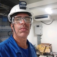 Vilmar Da Silva Santos Silva