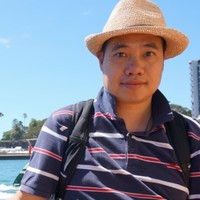 Zhou Charles