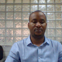 Raymond Okon