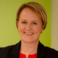 Isla McCrone - Leadership Success Coach