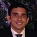 Israel Leite De Araújo, Mba