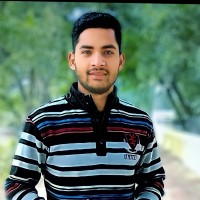 Shivam Gupta