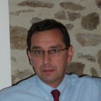Christophe Coutansais