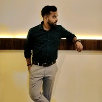 Himanshu Sharma