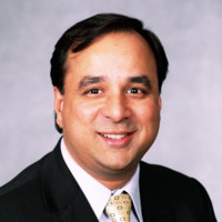 Sanjay Tewari, Ph.D.