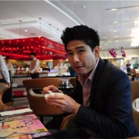 Pakpoom Vatanatara