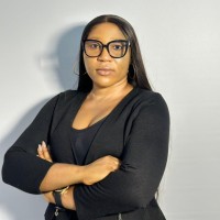 Olivia Ajomiwe