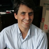 Nick U. Bertozzi