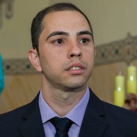 Mateus Henrique Coimbra