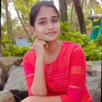 Nivedha Ashok