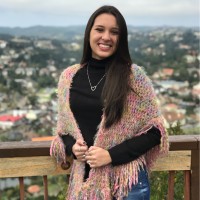 Amanda Catalina Ferreira De Marchi