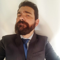 Alexandre de Campos Salles