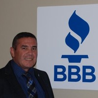 Brian Baca
