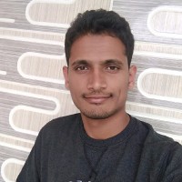 Mohammed Iyas