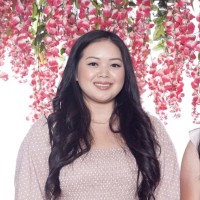Rosie Xiong