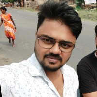 Saroj Kumar Mahato