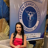 Adriele Rosa de Moraes