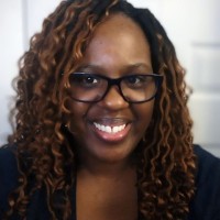 Yvonne Johnson, Msw