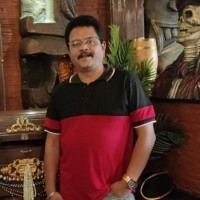 Sree Kumar Varma