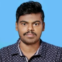 Sathish A