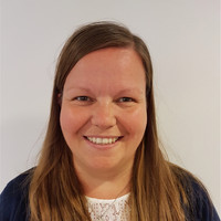 Kristin Sundet Tolnæs